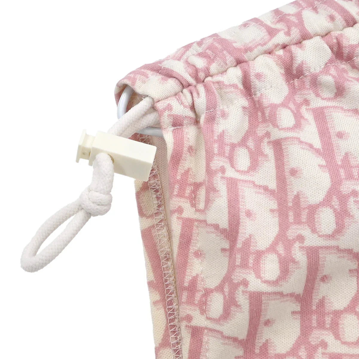 Christian Dior 2004 Trotter Sleeveless Top Pink #38