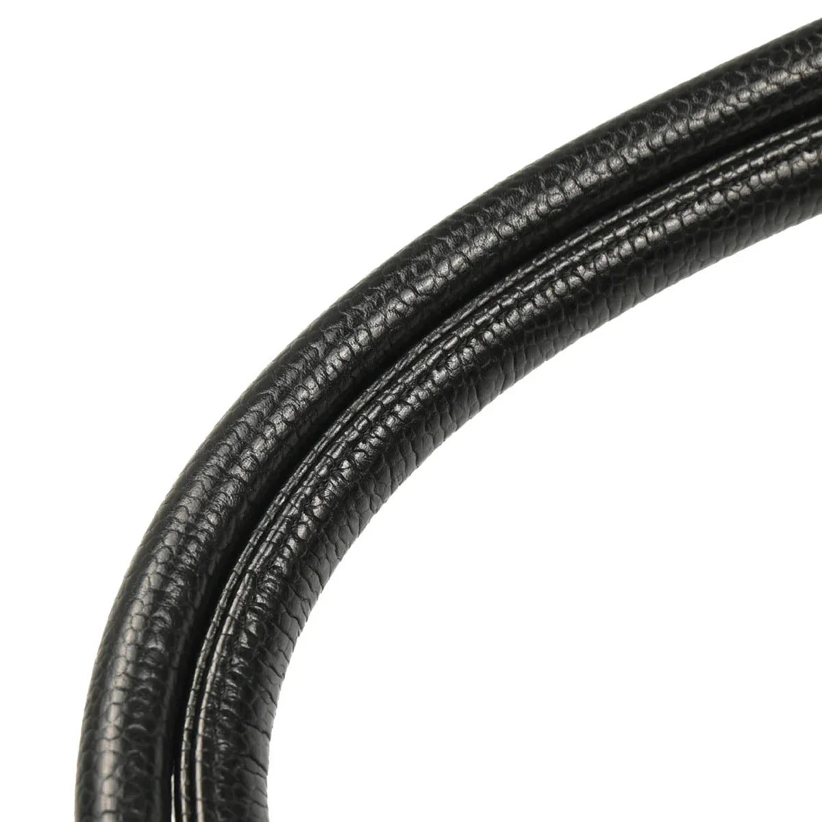 Chanel 2003-2004 Black Caviar Medallion Tote Handbag