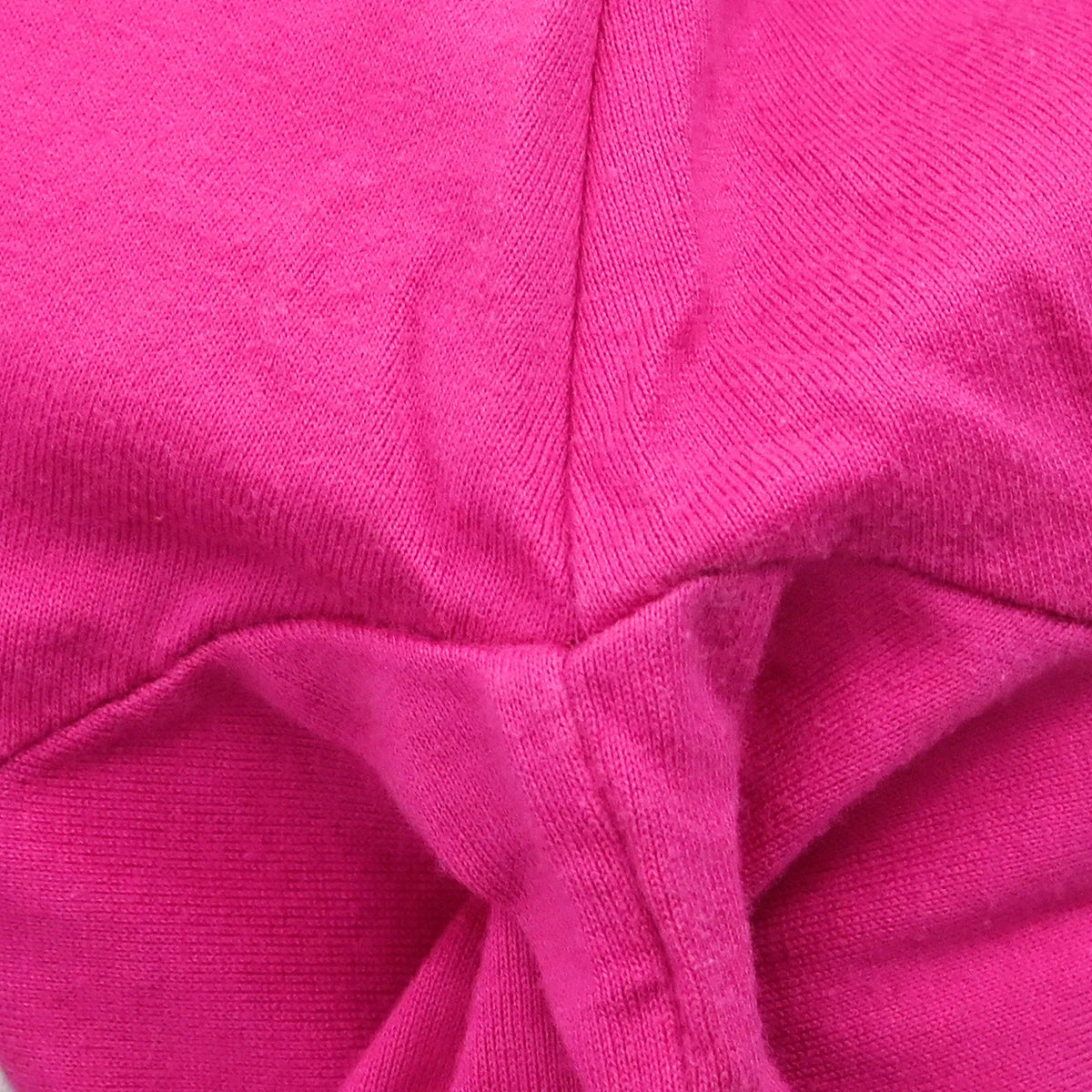 Yves Saint Laurent T-shirt Top Pink #M