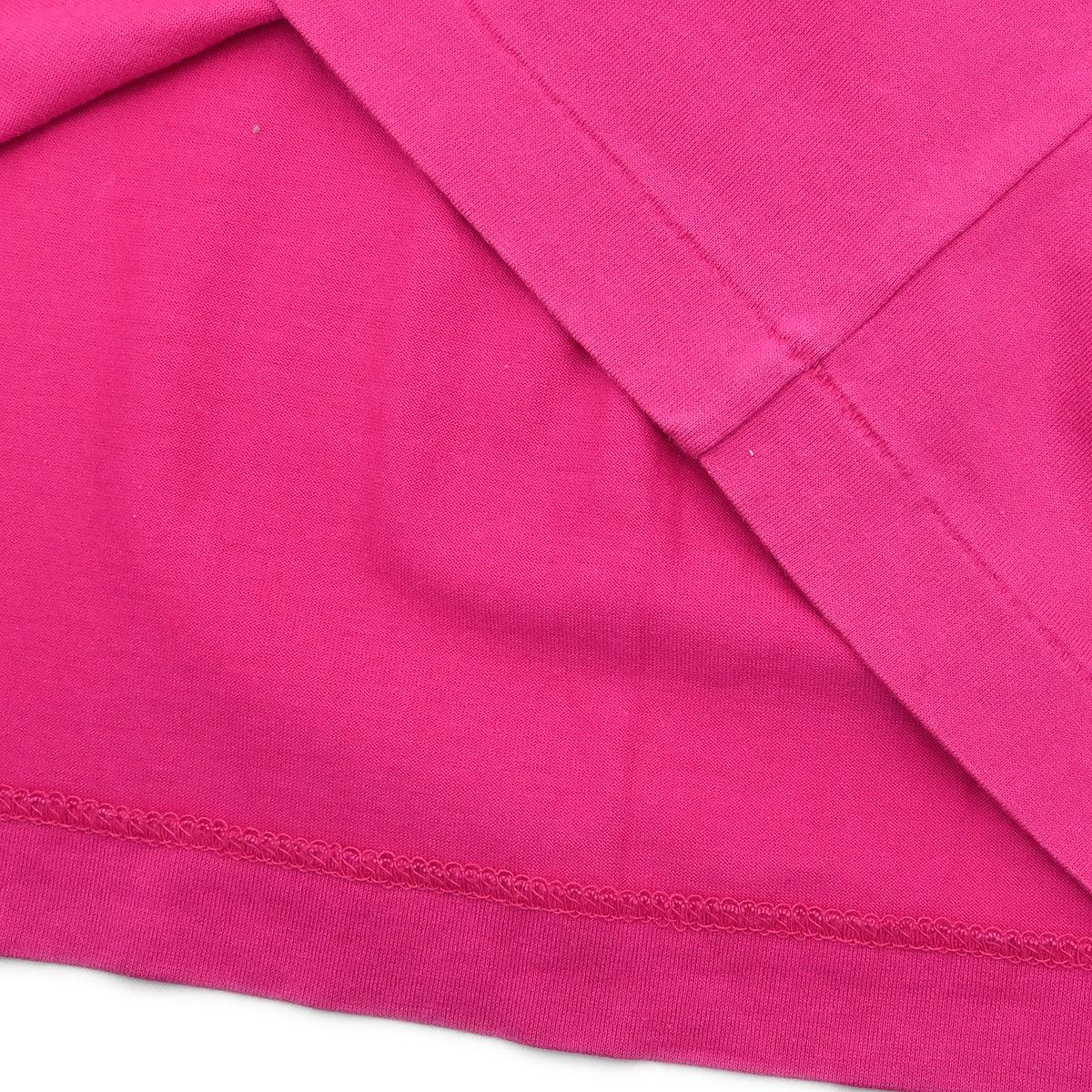 Yves Saint Laurent T-shirt Top Pink #M