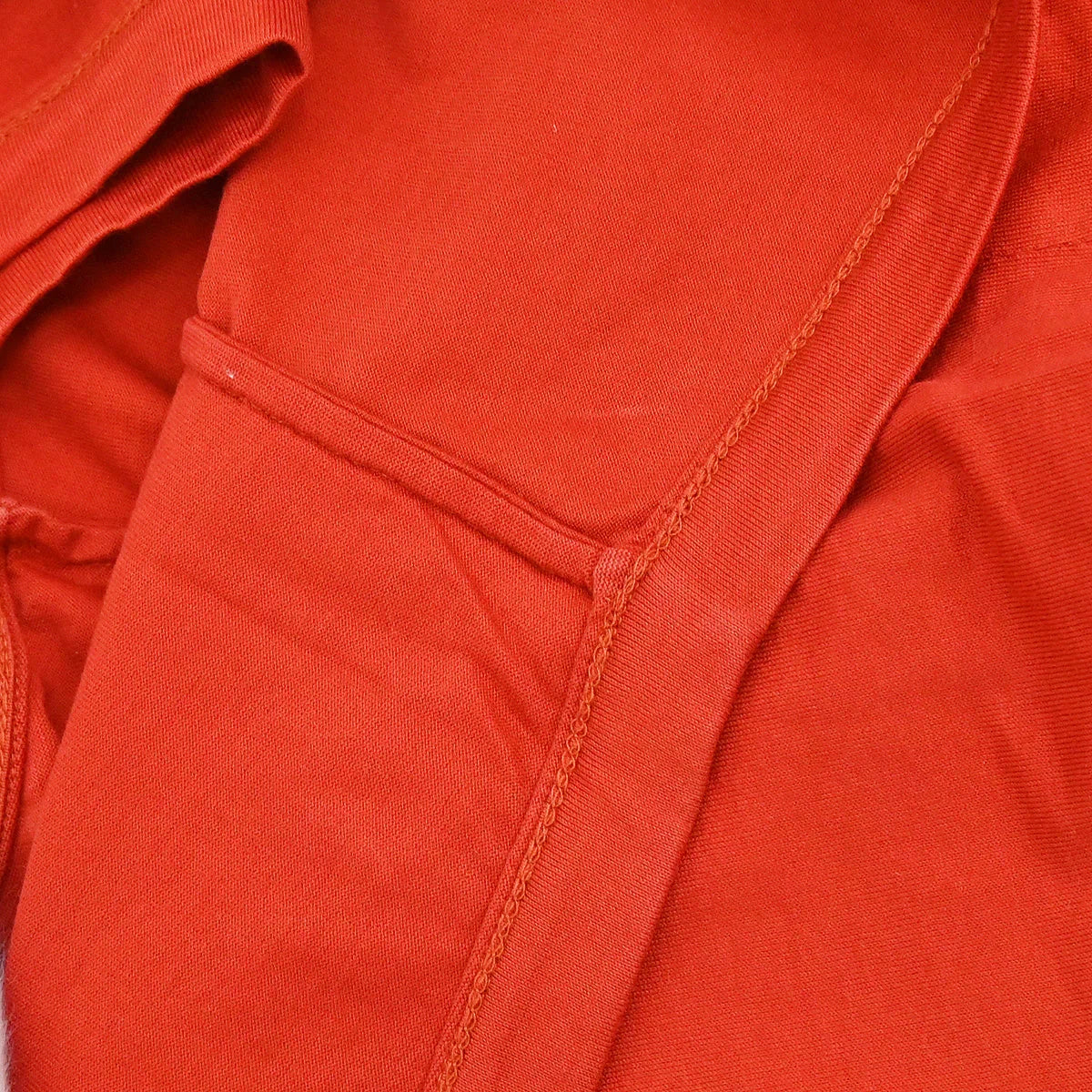 Yves Saint Laurent One-Shoulder Top #M