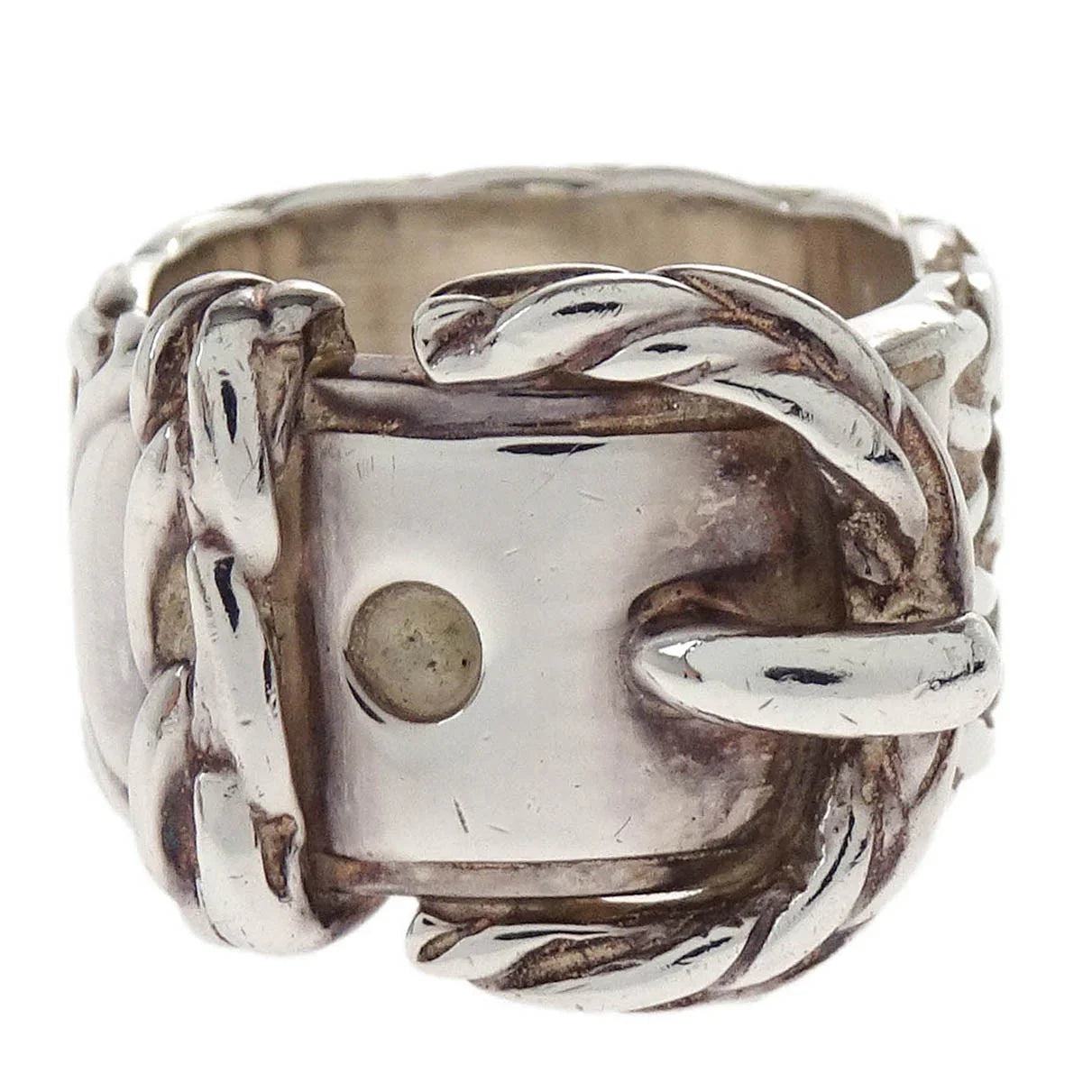 Hermes Diane Ring #51