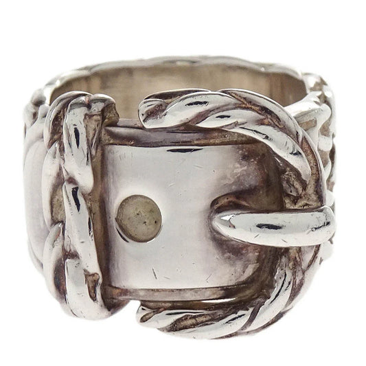 Hermes Diane Ring #51