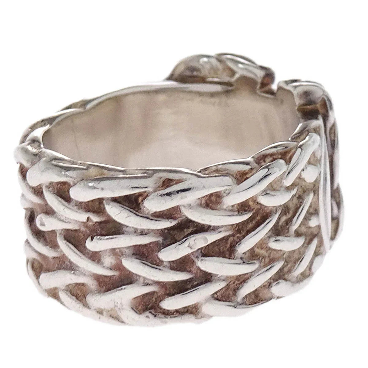 Hermes Diane Ring #51