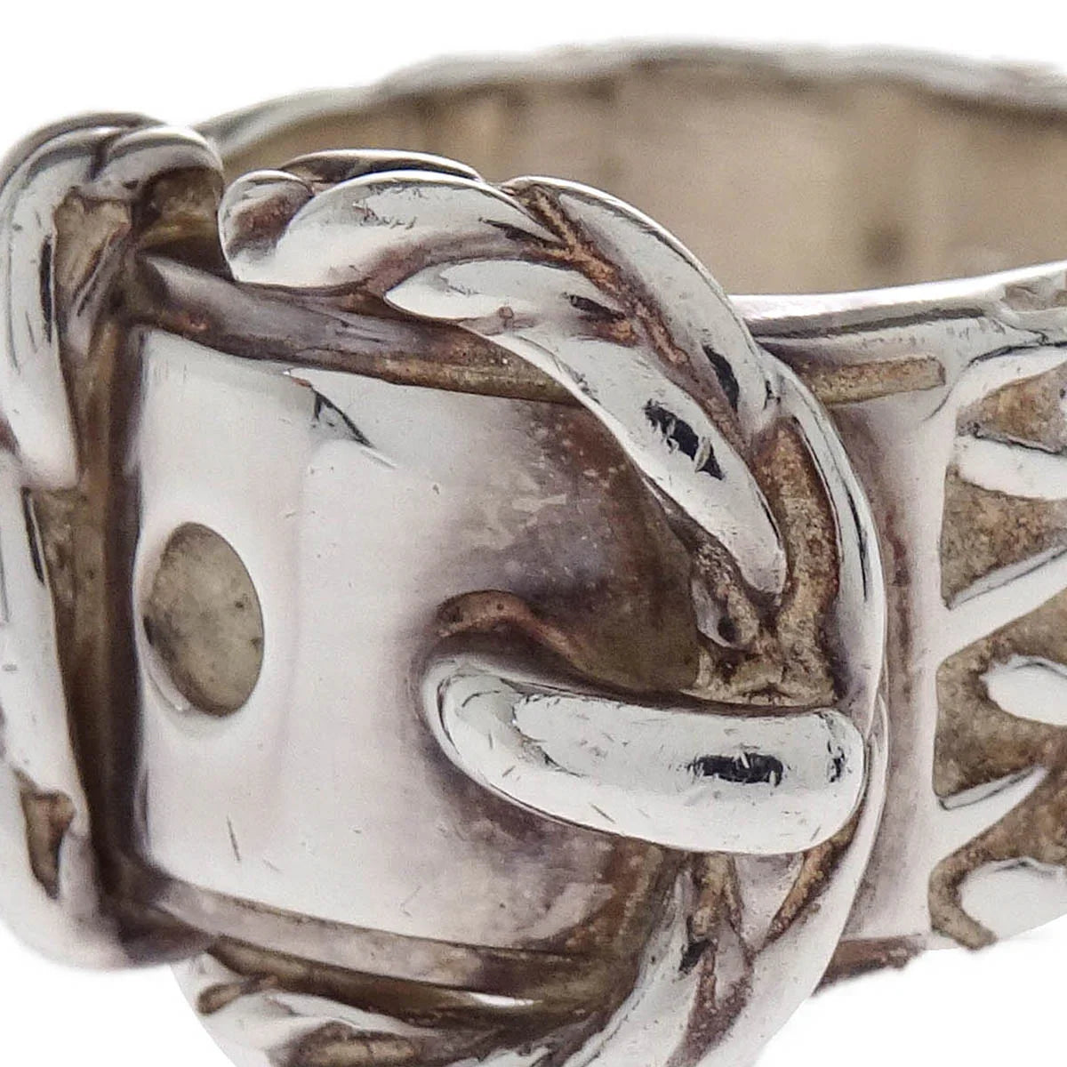 Hermes Diane Ring #51
