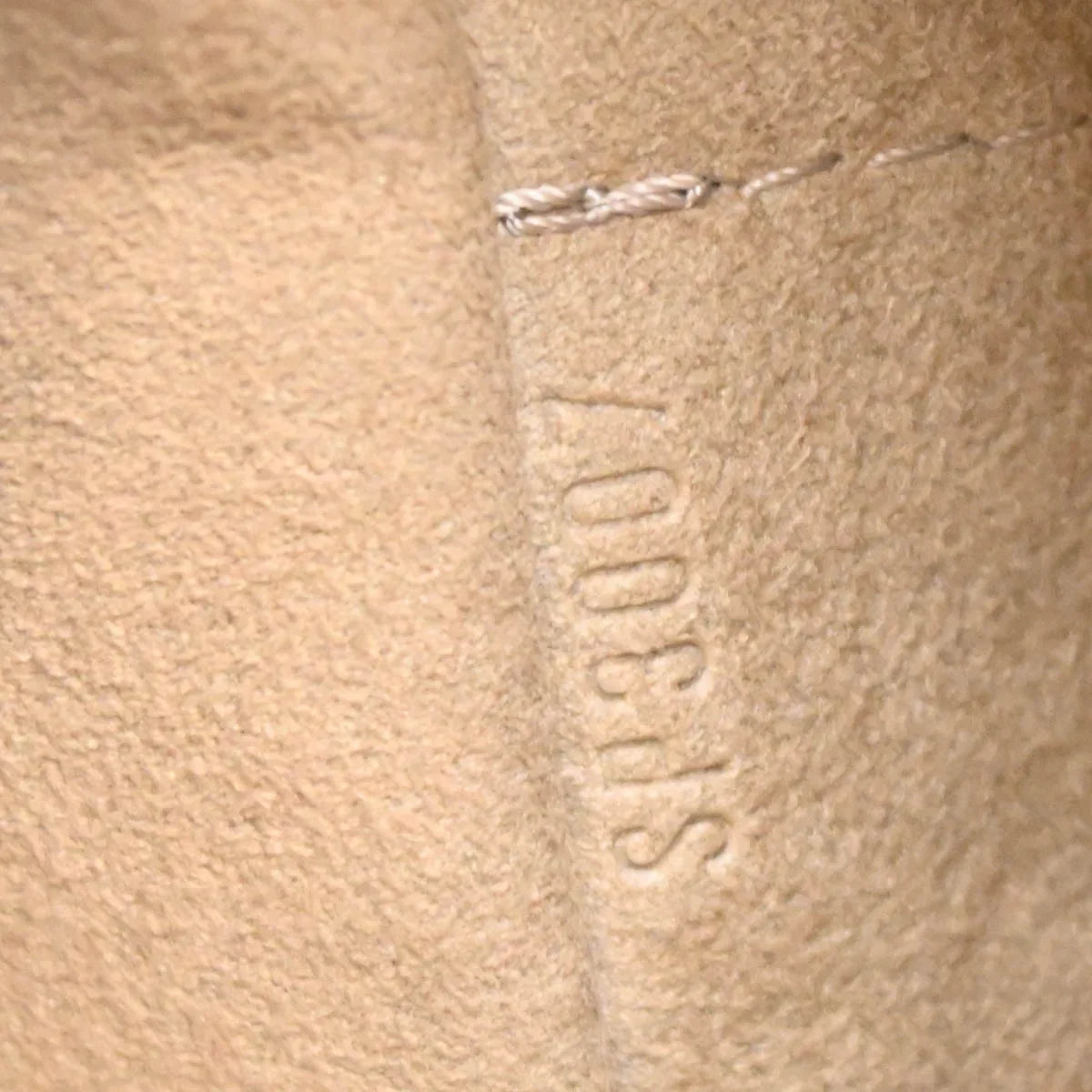 Louis Vuitton Black Monogram Multicolor Priscilla Handbag M40097