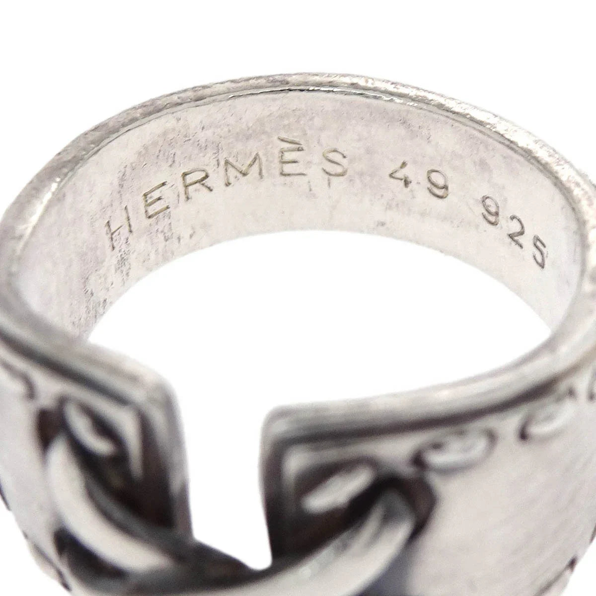 Hermes Mexico Ring #49