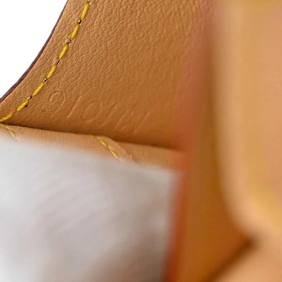 Louis Vuitton 2006 Multicolor Porte Monnaie Cozy Coin Wallet M60007