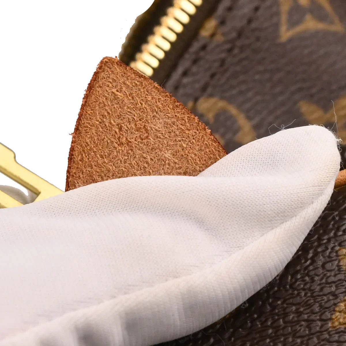Louis Vuitton 2008 Monogram Keepall 45 Travel Duffle Handbag M41428