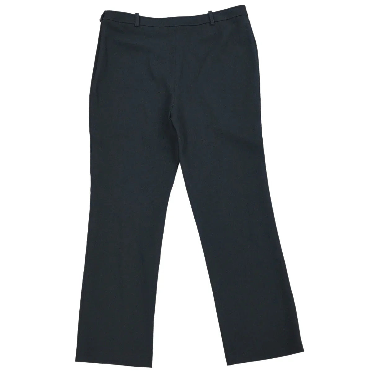 Chanel Long Pants Black #40