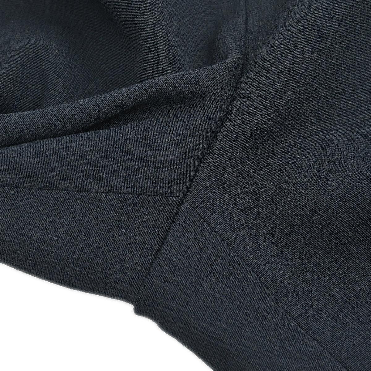 Chanel Long Pants Black #40