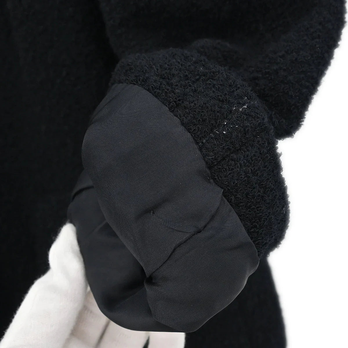 Burberrys Setup Suit Jacket Skirt Black #13