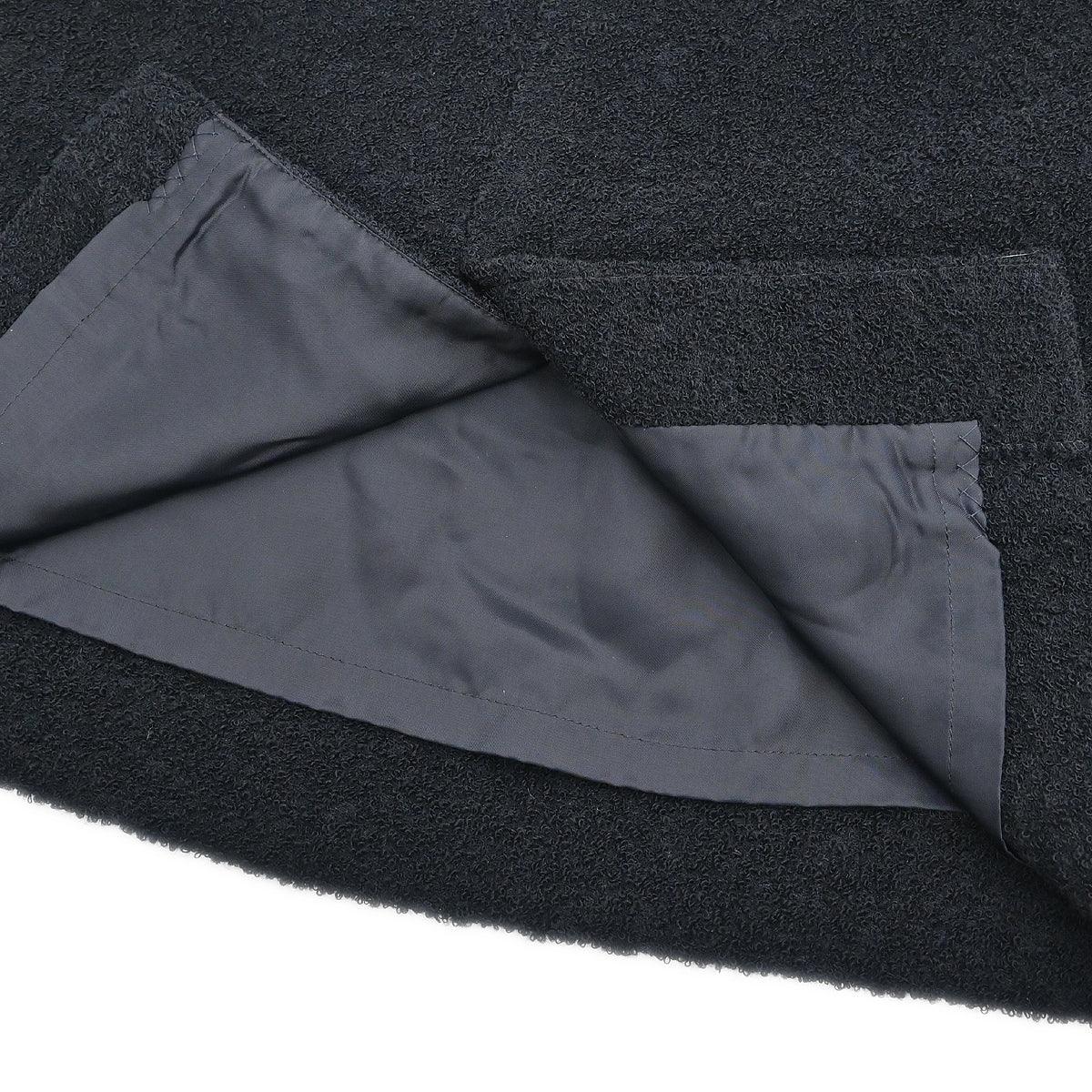 Burberrys Setup Suit Jacket Skirt Black #13