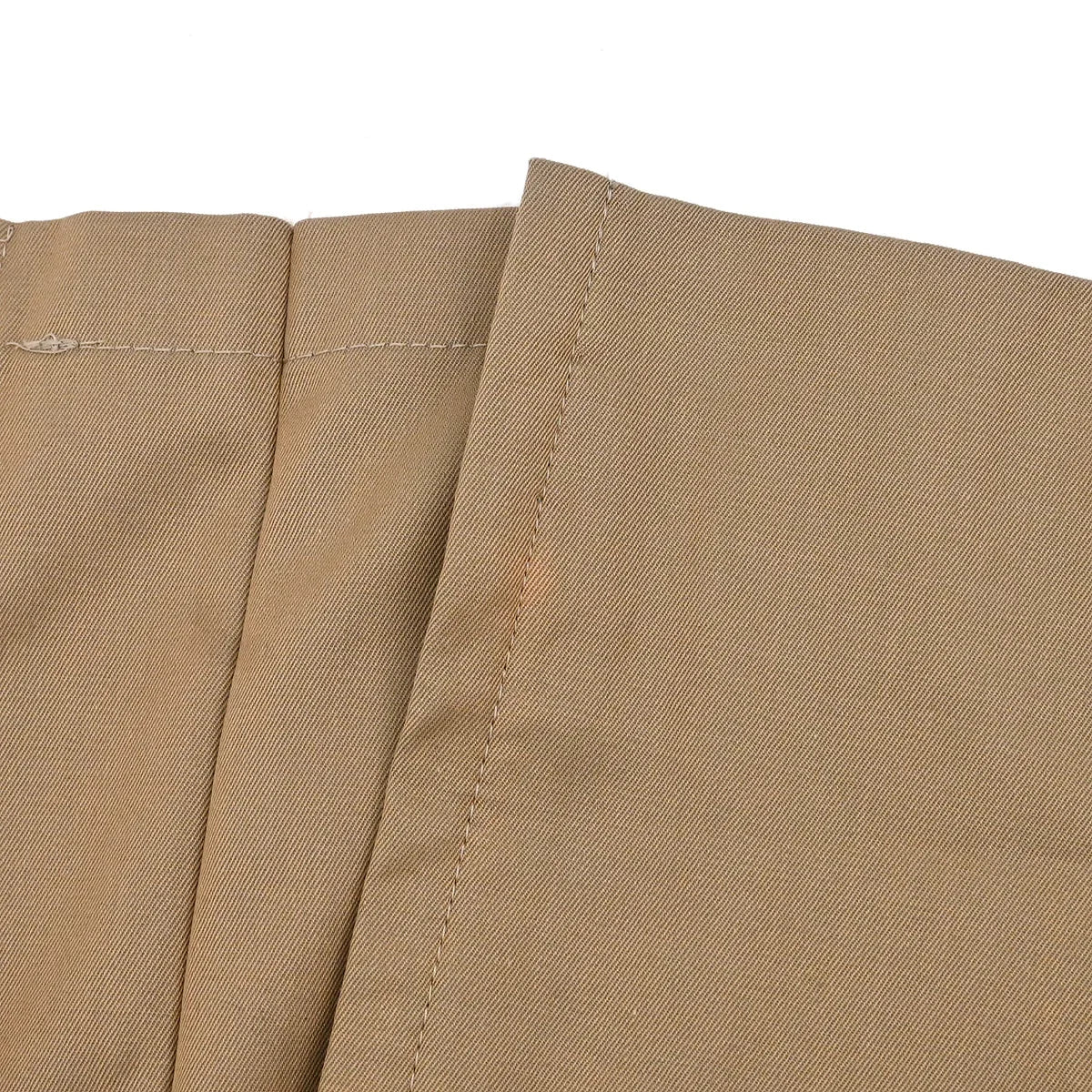 Yves Saint Laurent Coat Light Brown #L