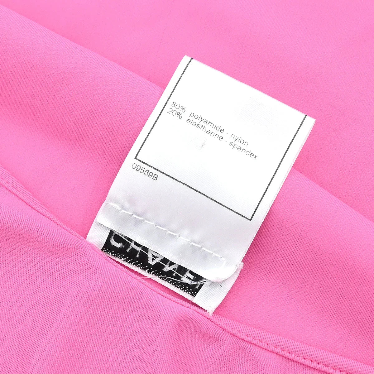 Chanel 2000 Sleeveless Tank Top Pink #44