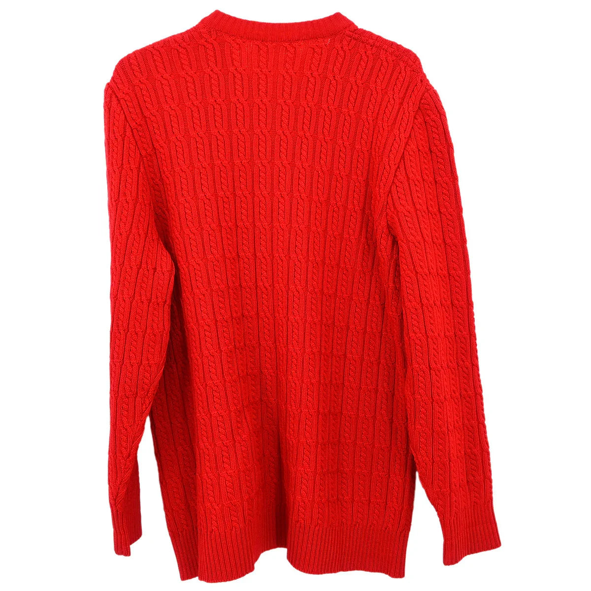 Celine Cardigan Red #42