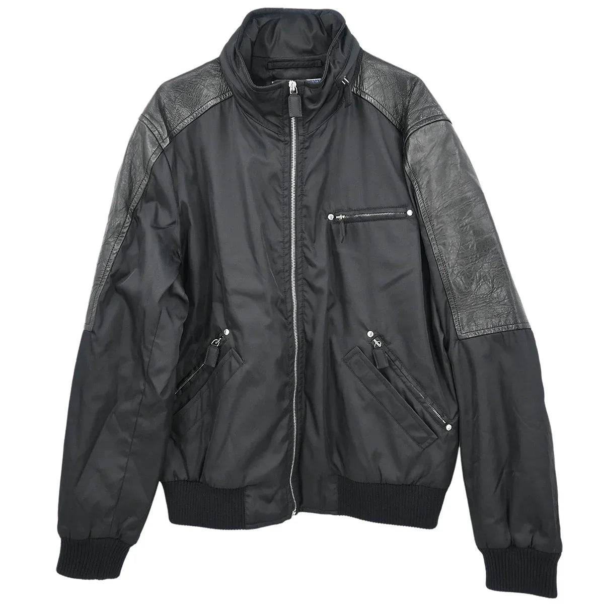 Prada 2009 Jacket Black #52