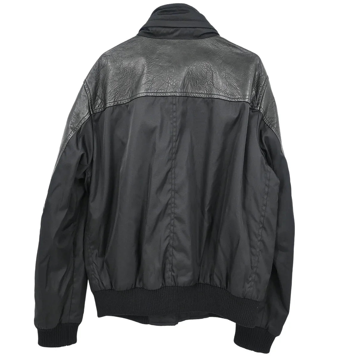 Prada 2009 Jacket Black #52