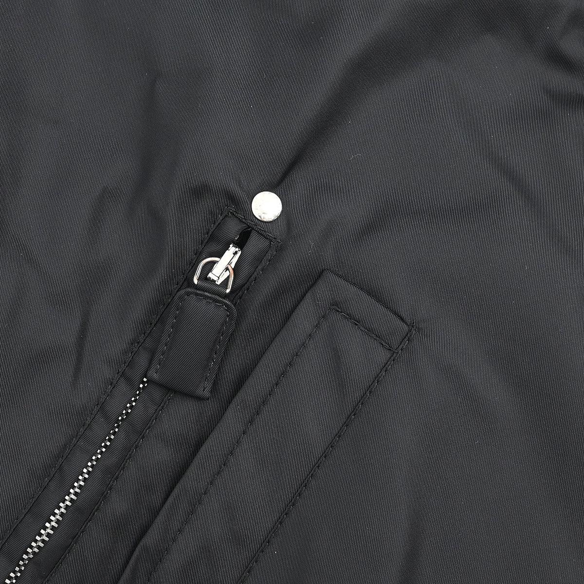 Prada 2009 Jacket Black #52