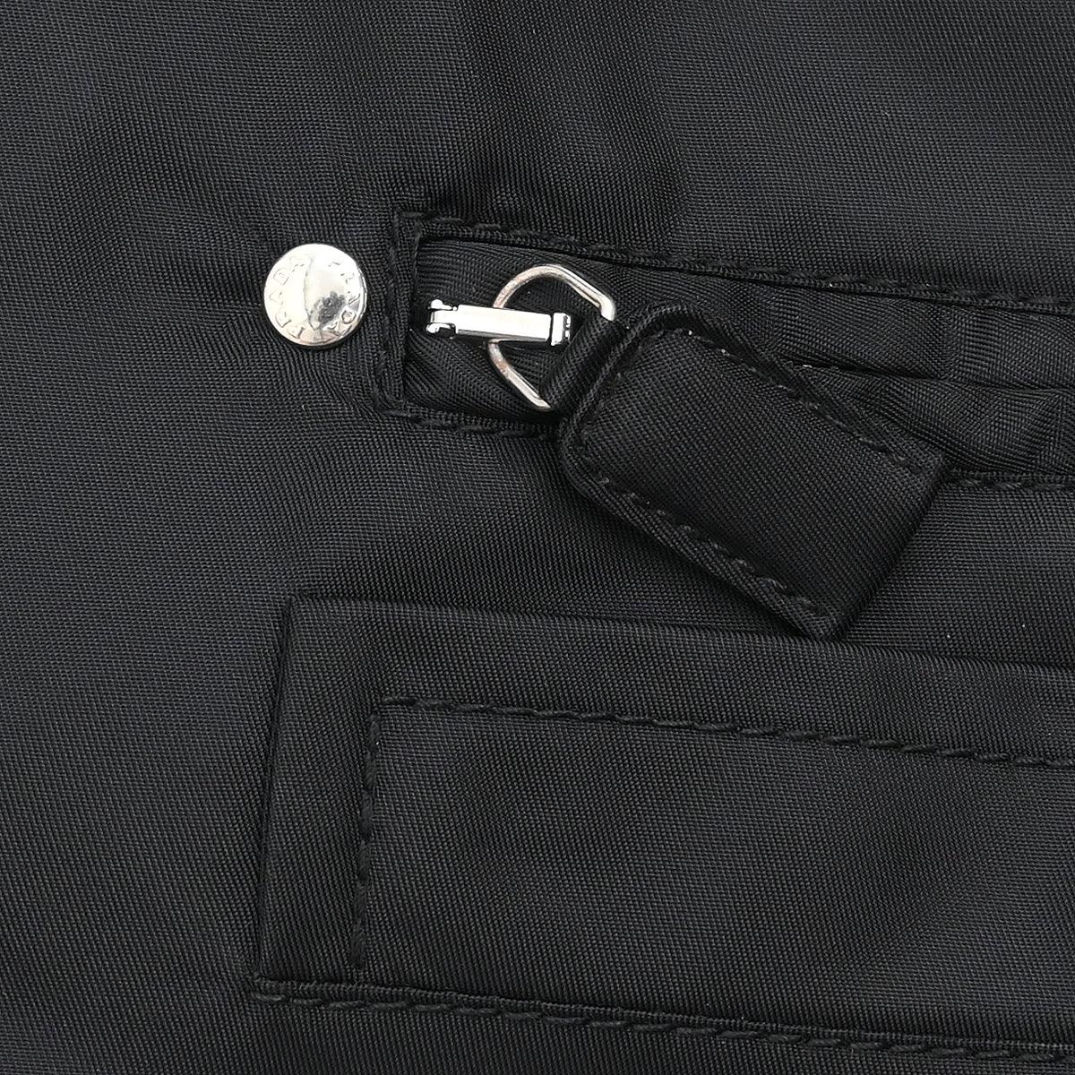 Prada 2009 Jacket Black #52