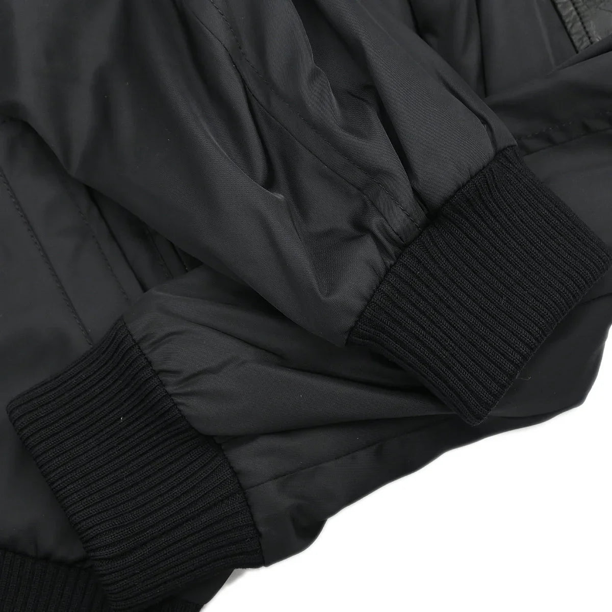 Prada 2009 Jacket Black #52