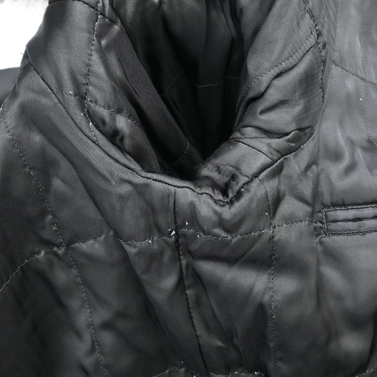 Prada 2009 Jacket Black #52
