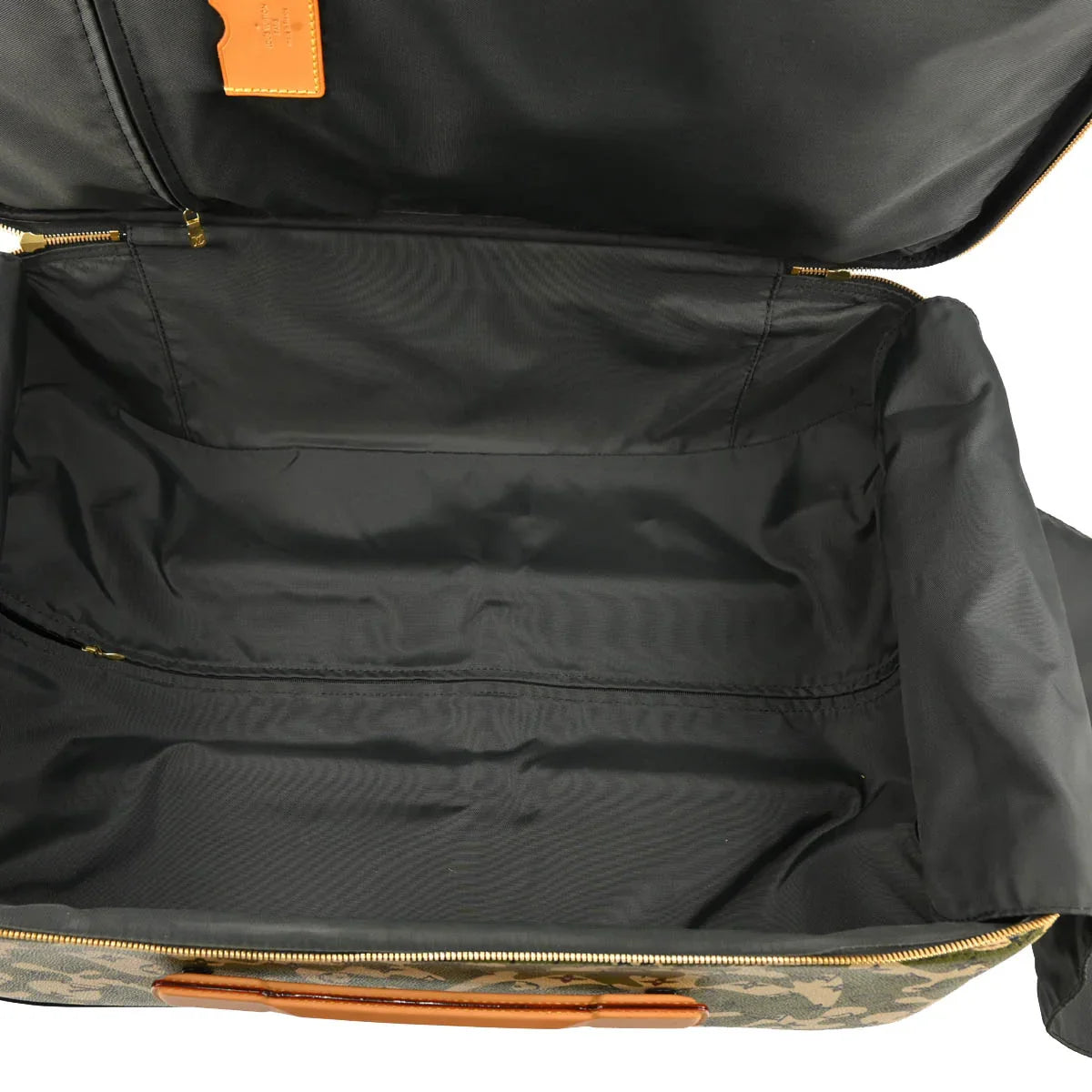 Louis Vuitton Monoglamourage Pegase 60 Carry-On Luggage M23333