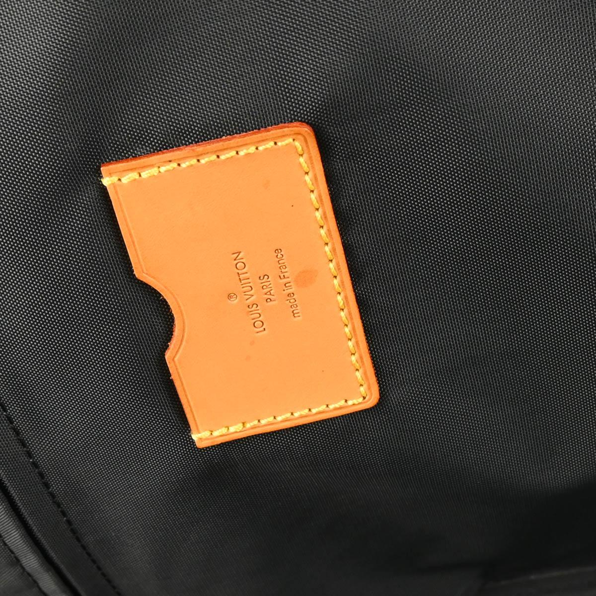 Louis Vuitton Monoglamourage Pegase 60 Carry-On Luggage M23333