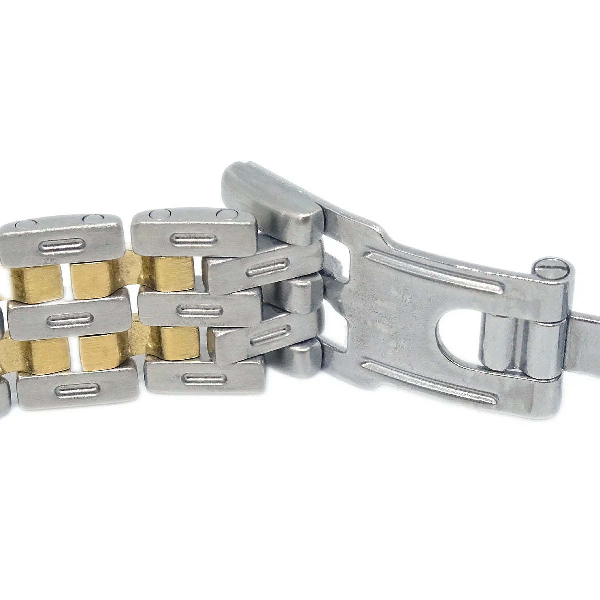 Cartier Panthere Vendome SM Ref.166920 Watch 18KYG SS