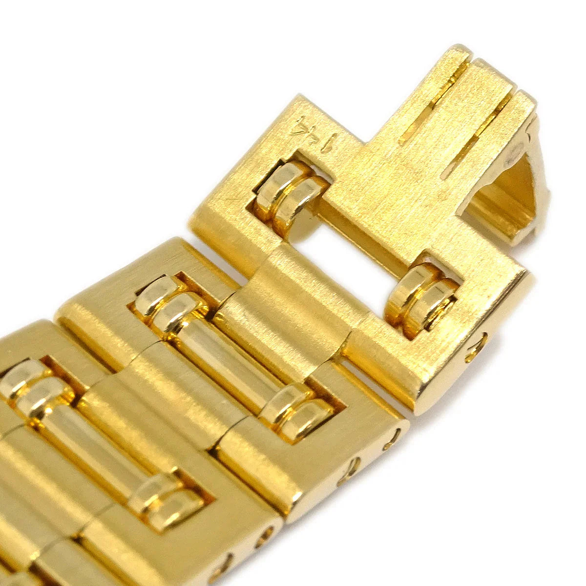 Piaget Dancer Quartz Watch 18KYG Diamond