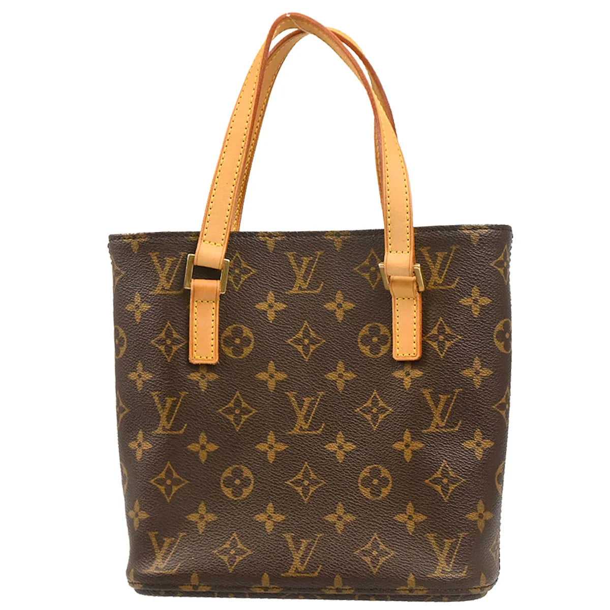 Louis Vuitton 2005 Vavin PM Tote Handbag M51172