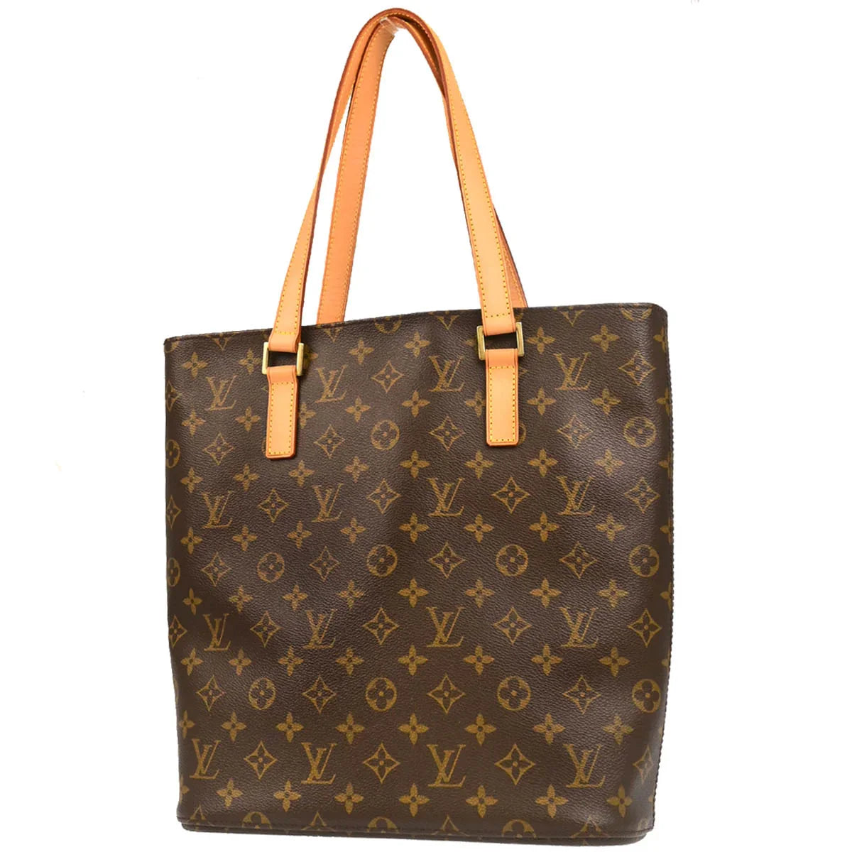 Louis Vuitton 2002 Monogram Vavin GM Tote Handbag M51170