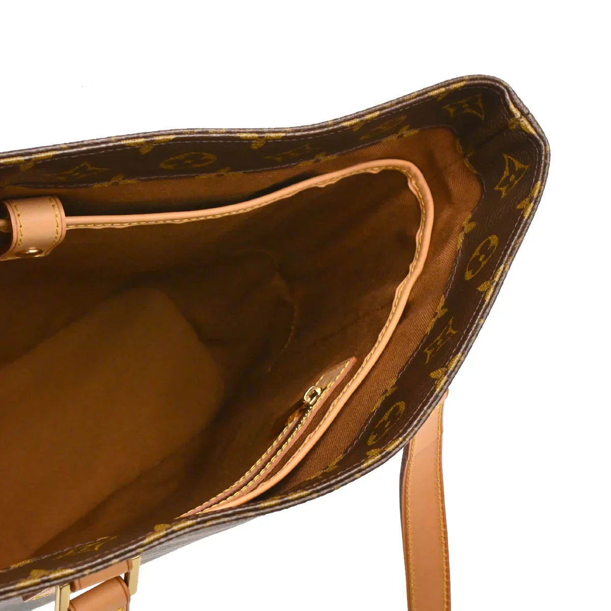 Louis Vuitton 2002 Monogram Vavin GM Tote Handbag M51170