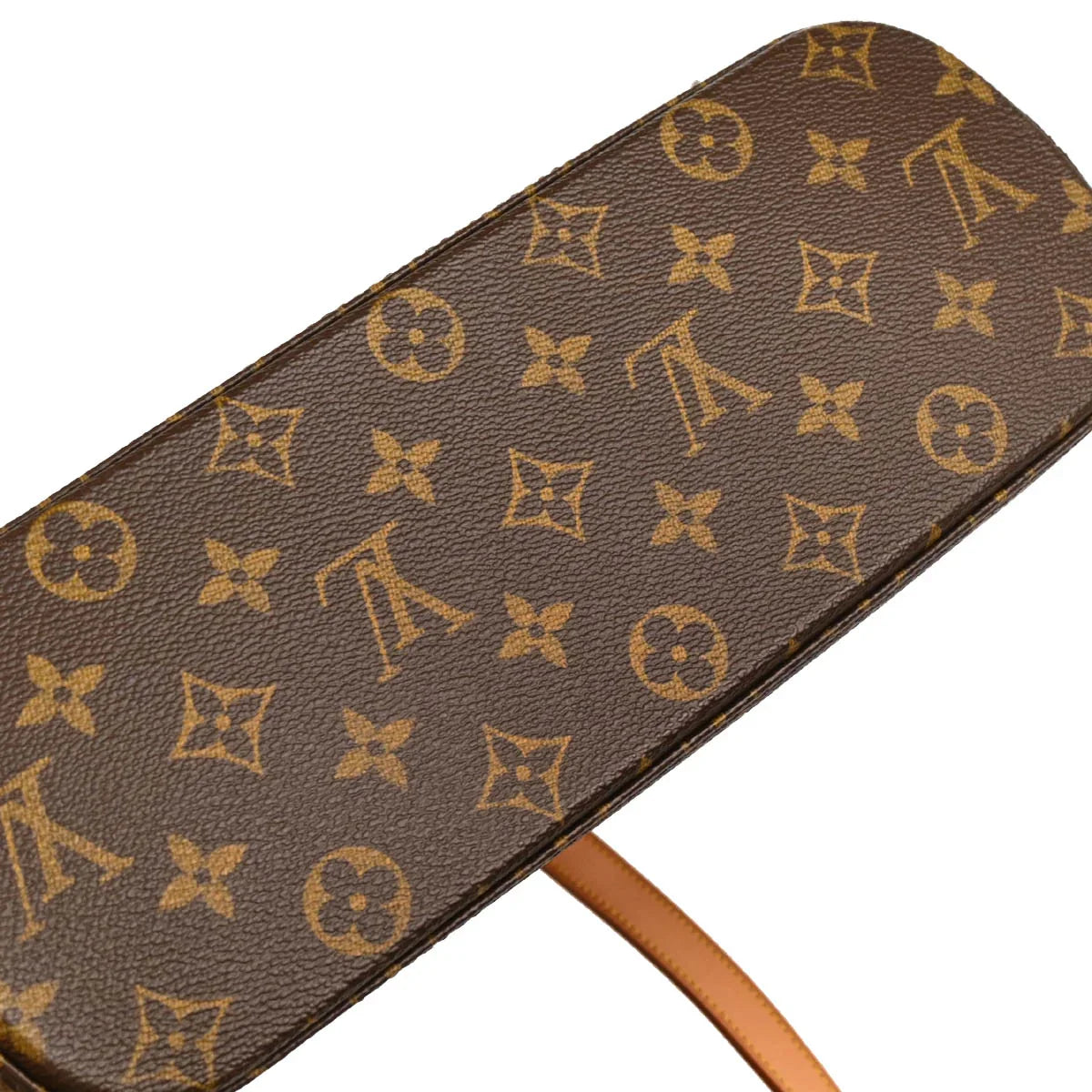 Louis Vuitton 2002 Monogram Vavin GM Tote Handbag M51170