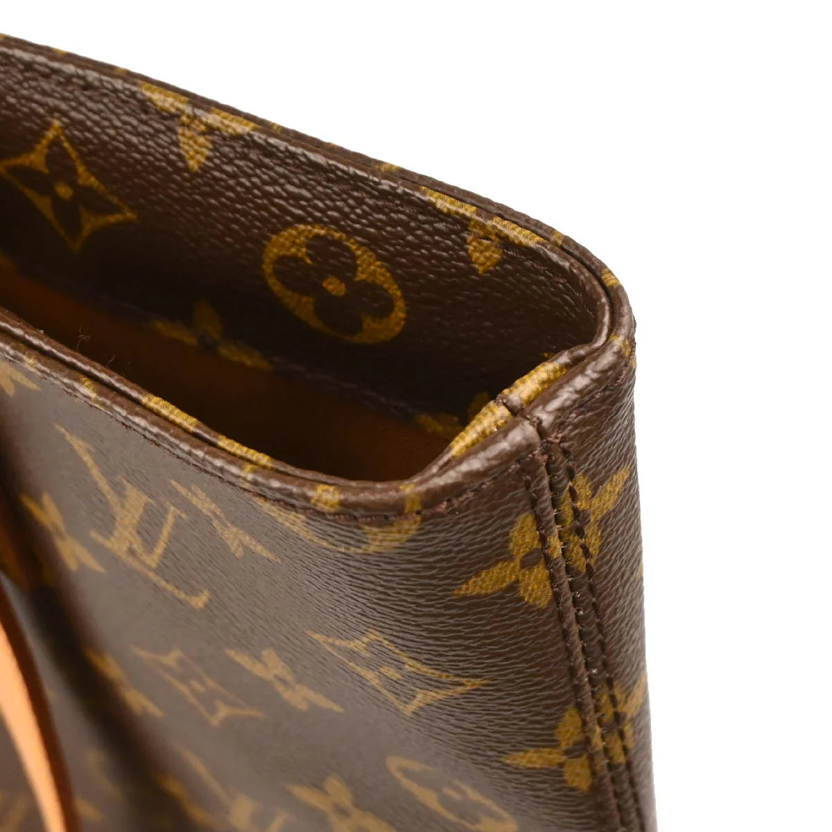 Louis Vuitton 2002 Monogram Vavin GM Tote Handbag M51170