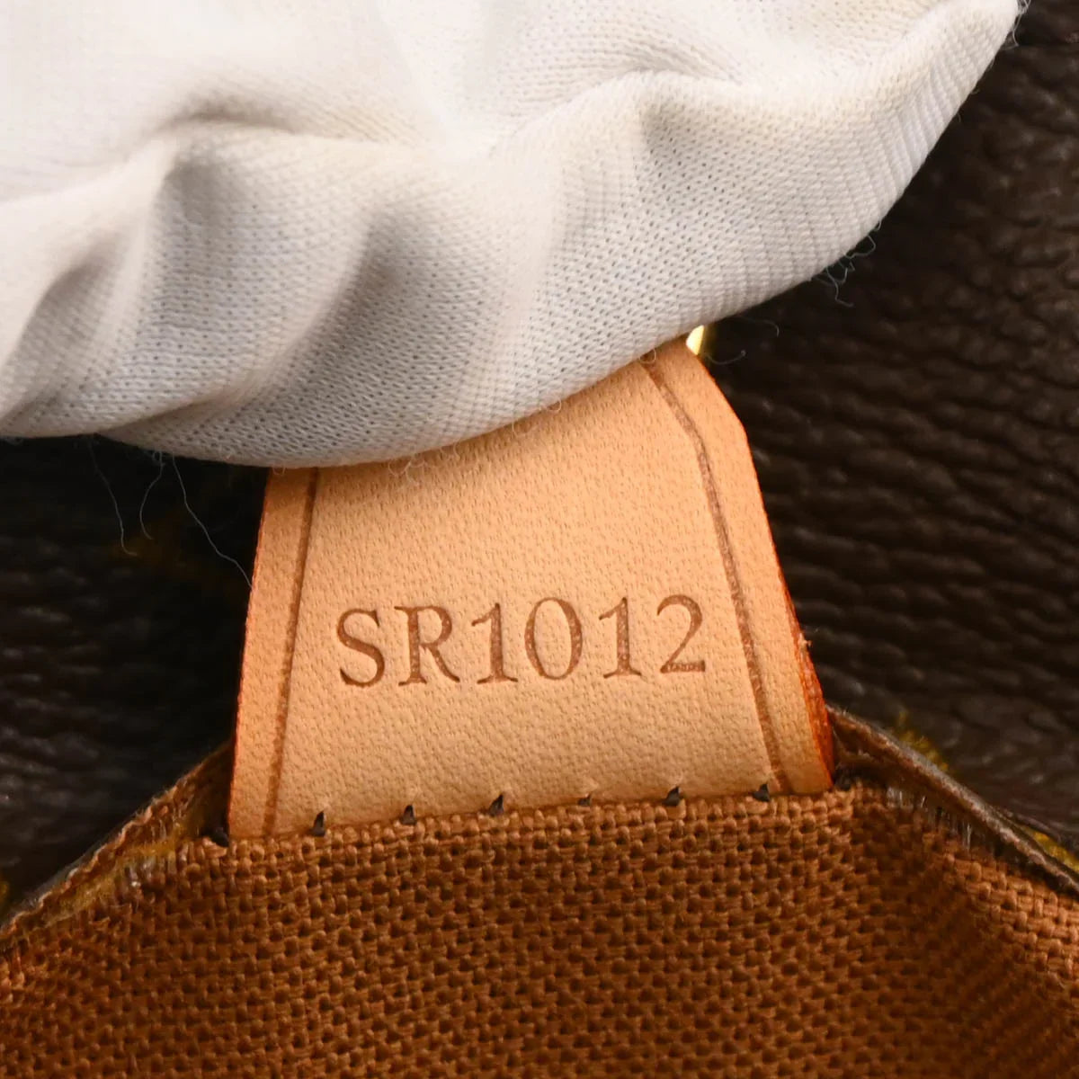 Louis Vuitton 2002 Monogram Vavin GM Tote Handbag M51170