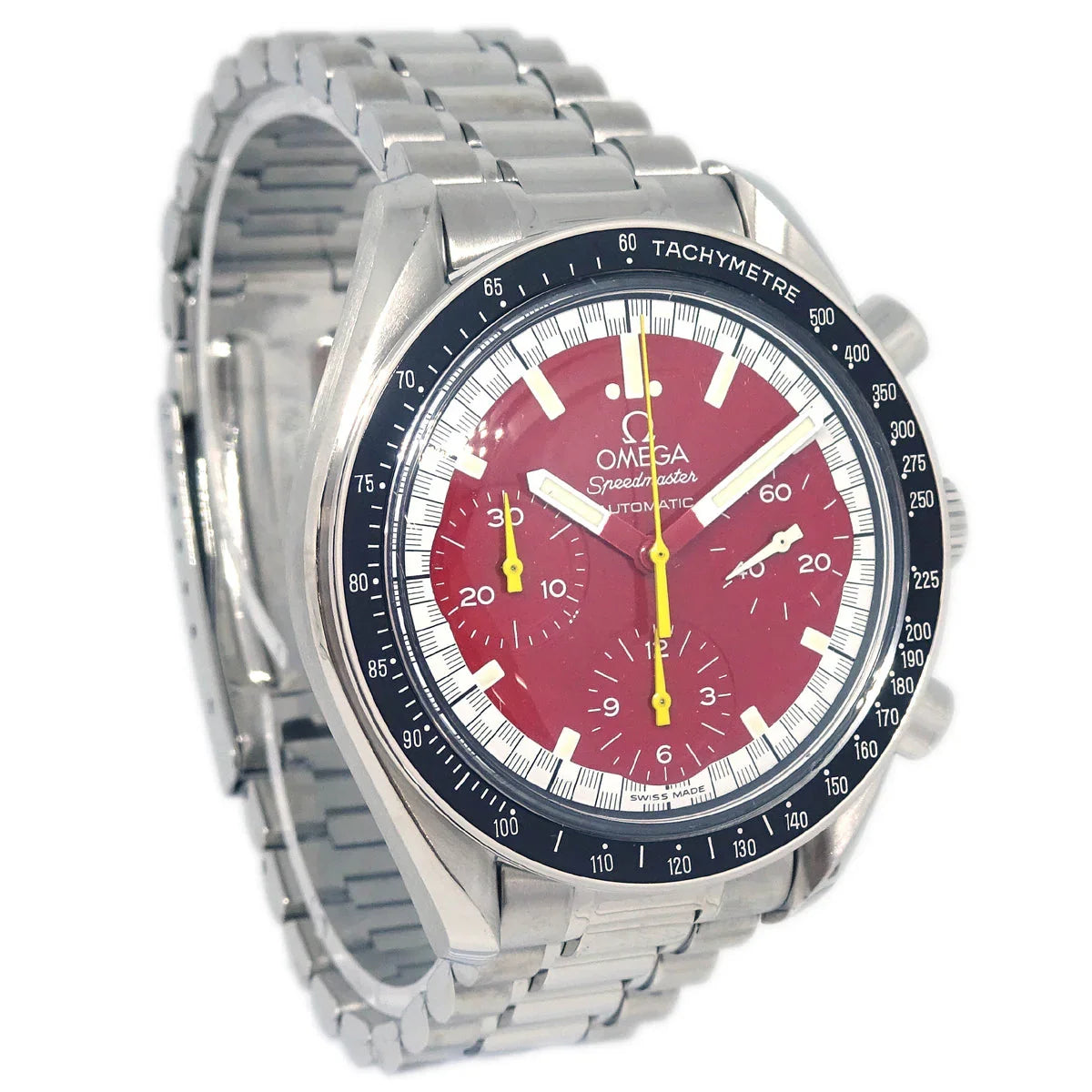 Omega Speedmaster Ref.3510.61 Self-winding Watch SS