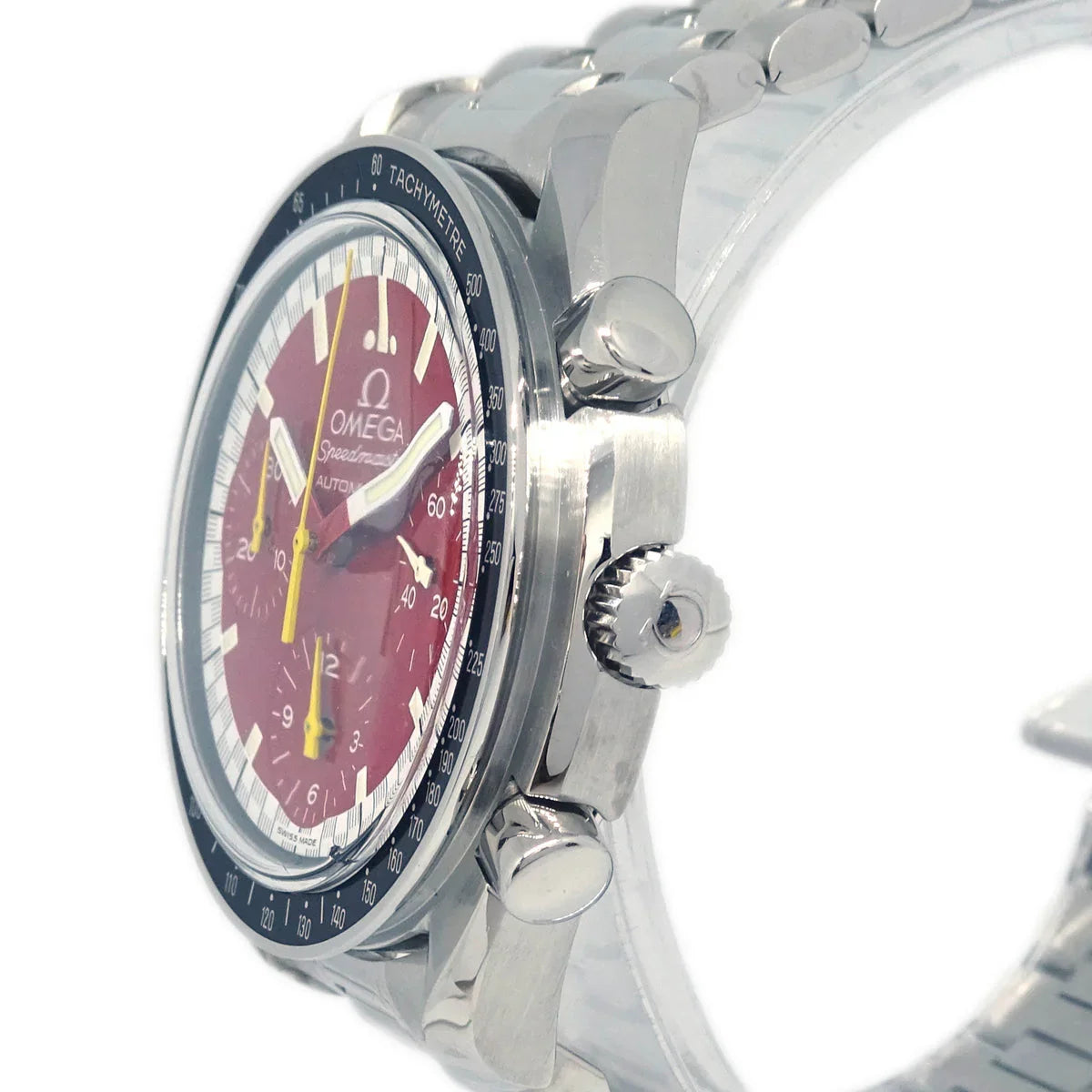 Omega Speedmaster Ref.3510.61 Self-winding Watch SS