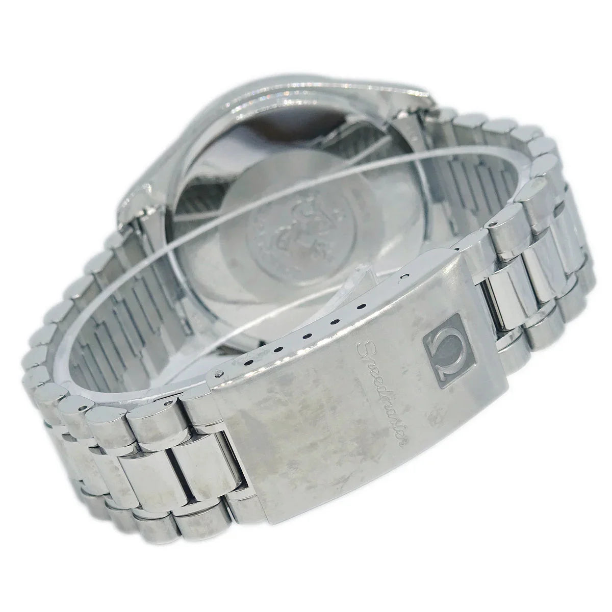 Omega Speedmaster Ref.3510.61 Self-winding Watch SS