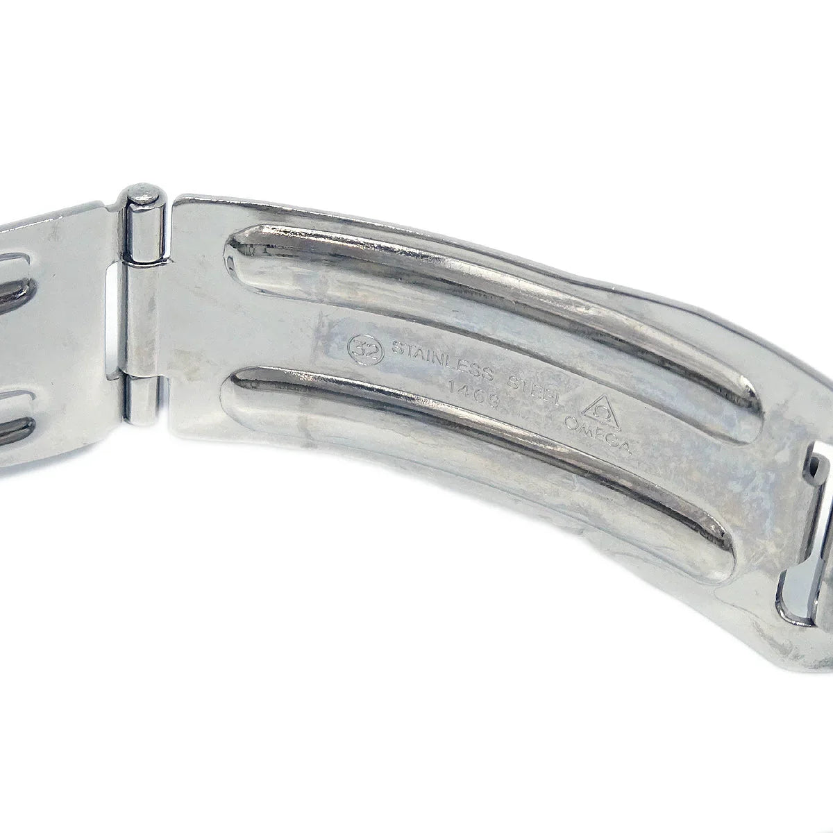 Omega Speedmaster Ref.3510.61 Self-winding Watch SS