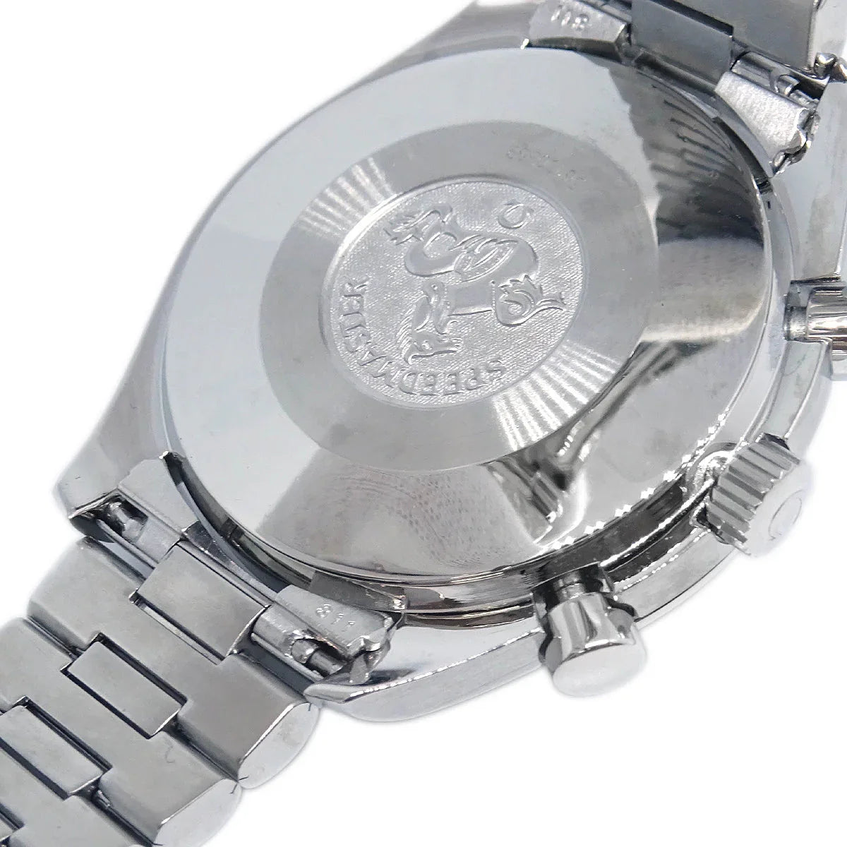 Omega Speedmaster Ref.3510.61 Self-winding Watch SS