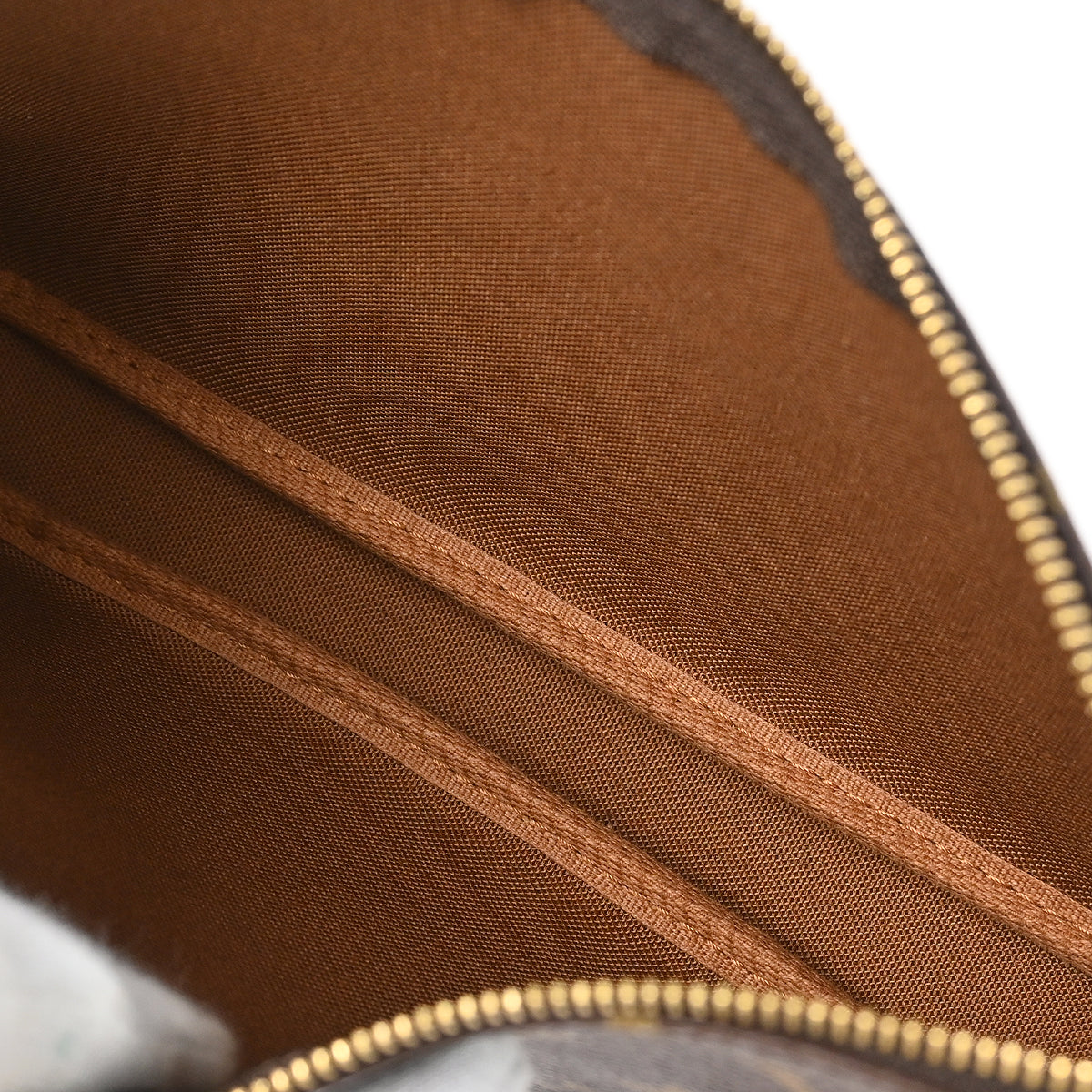 Louis Vuitton Monogram Pochette Accessoires Handbag M51980