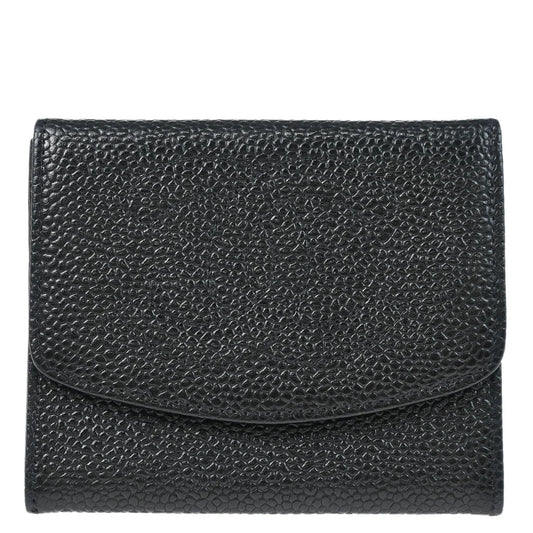 Chanel Black Caviar Coin Purse Wallet