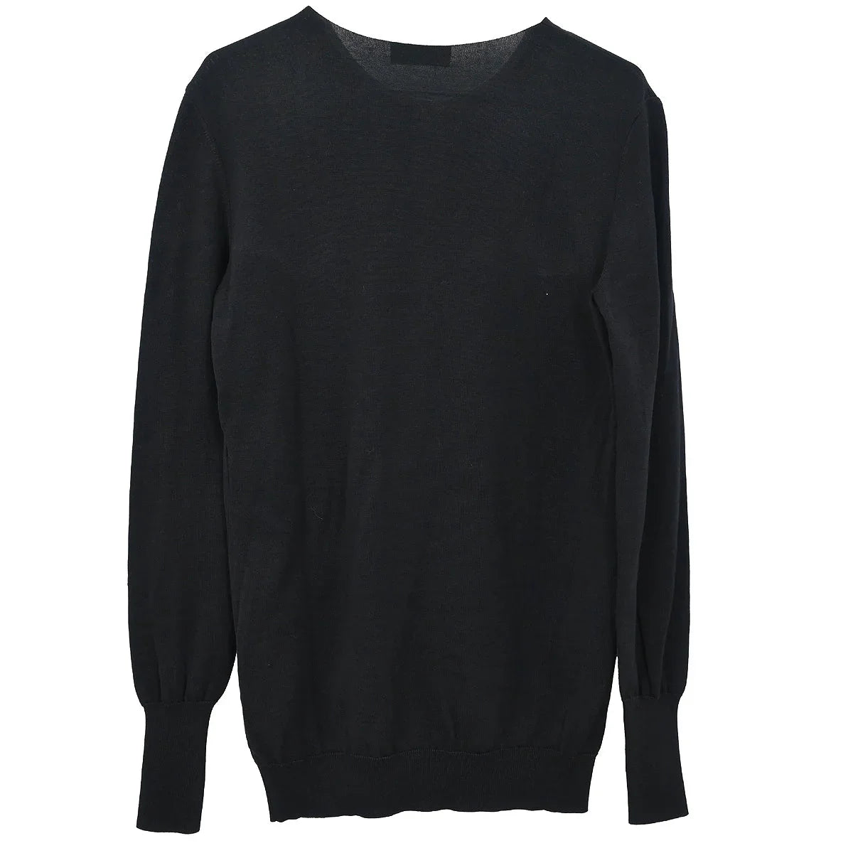 Chanel Cardigan Black #40