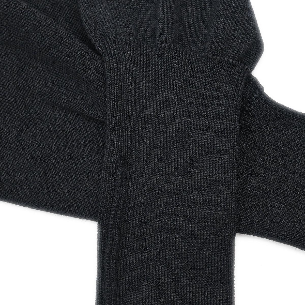 Chanel Cardigan Black #40