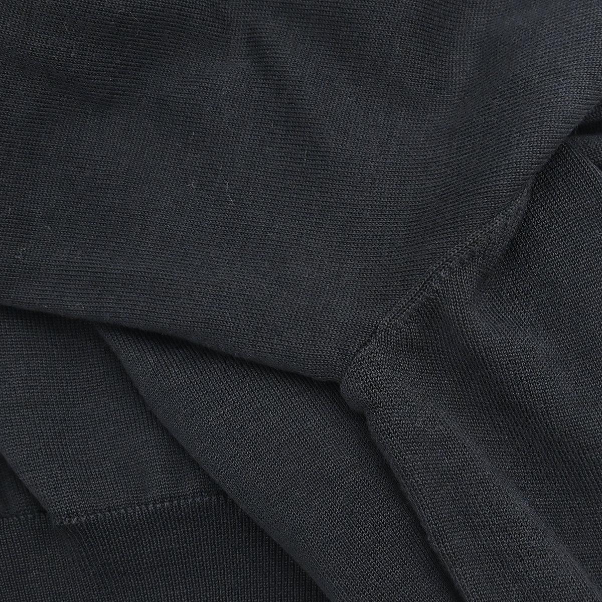 Chanel Cardigan Black #40