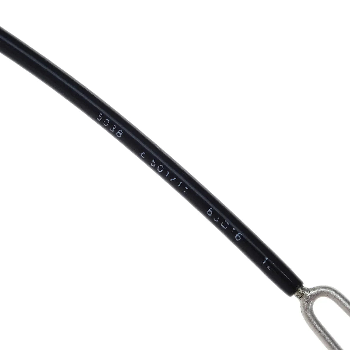 Chanel Sunglasses Eyewear Black Small Good