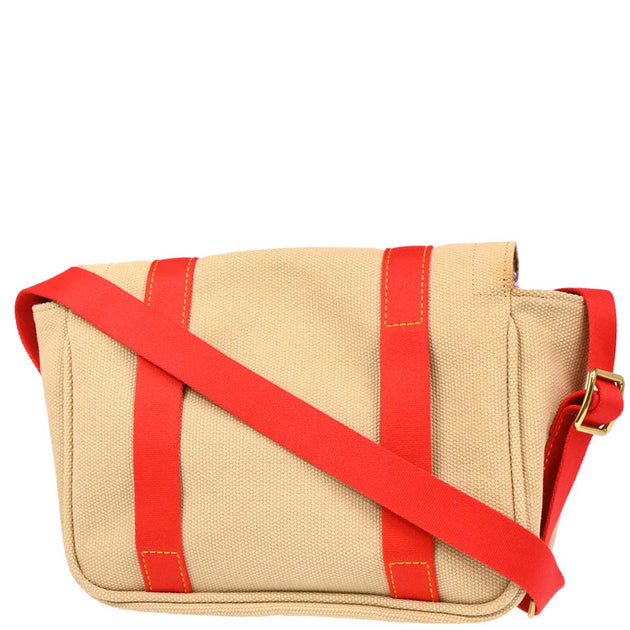 Louis Vuitton 2005 Antigua Buzas PM Shoulder Bag M40041