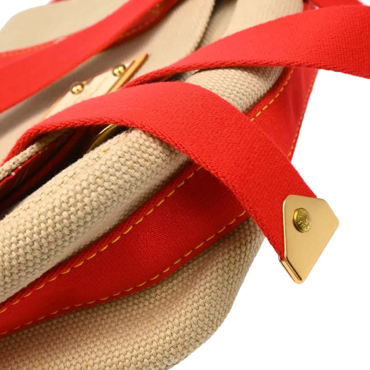 Louis Vuitton Antigua Buzas PM Shoulder Bag M40041