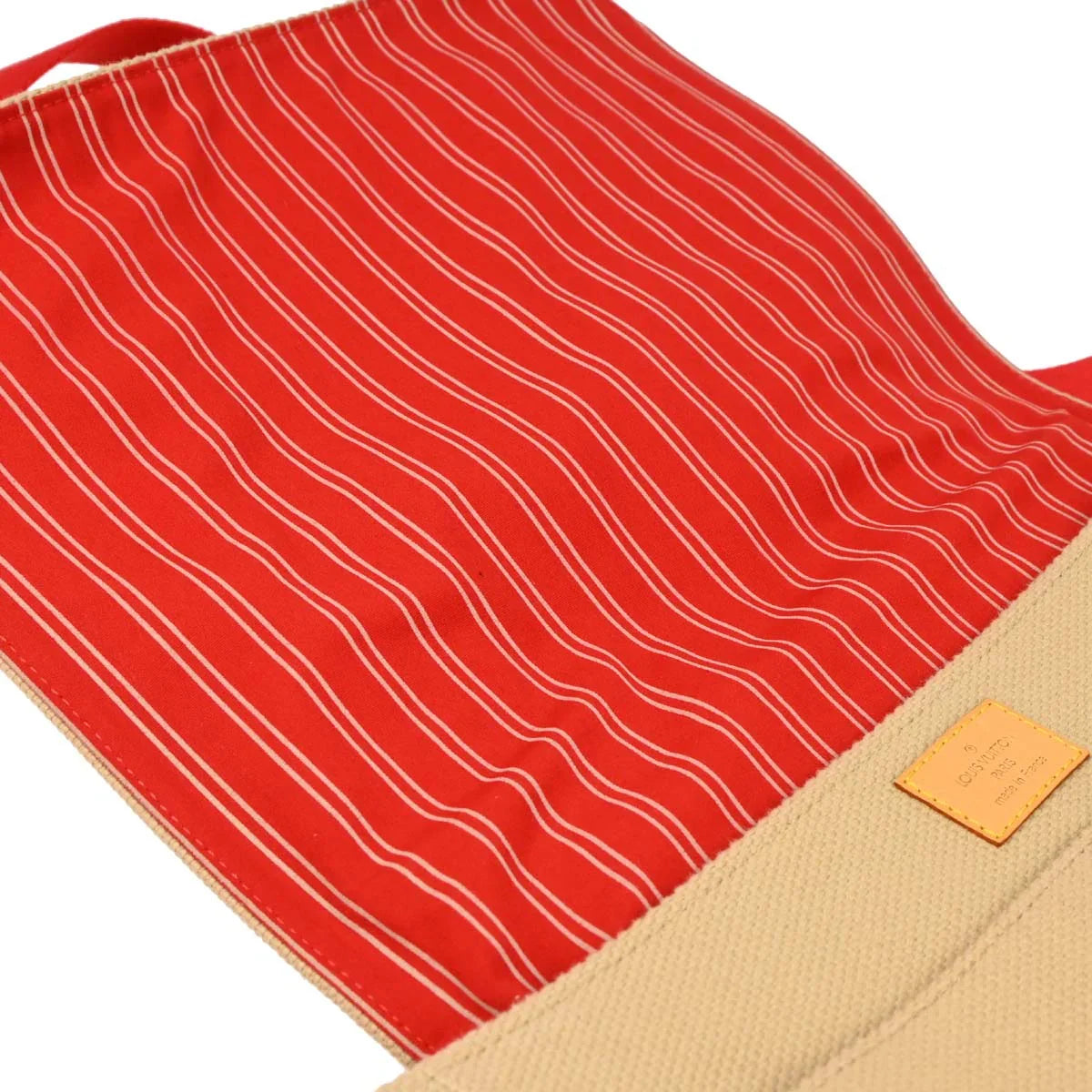 Louis Vuitton Antigua Buzas PM Shoulder Bag M40041